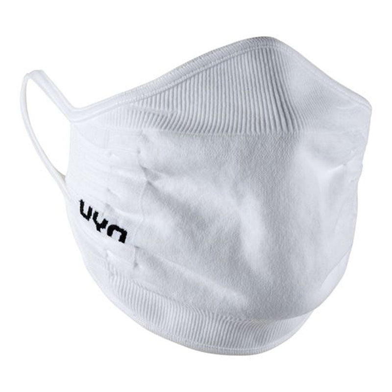 UYN Community Face Mask White