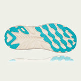 Hoka Women's Clifton 8 Aquarelle/Blue Shoes Hoka One One 