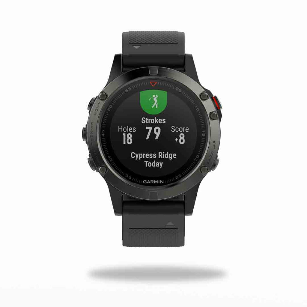 Best apps cheap for garmin watch