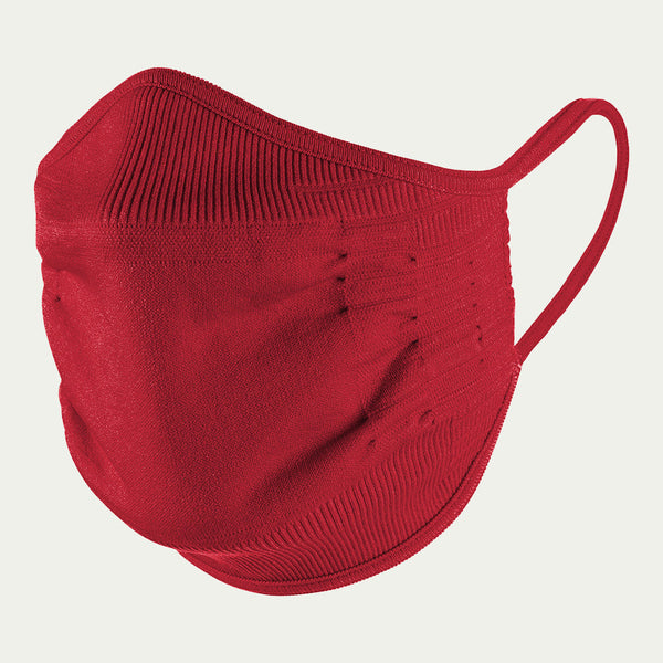 UYN Community Face Mask Red Accessories UYN 