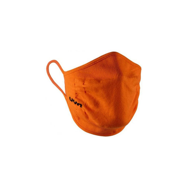 UYN Community Face Mask Orange