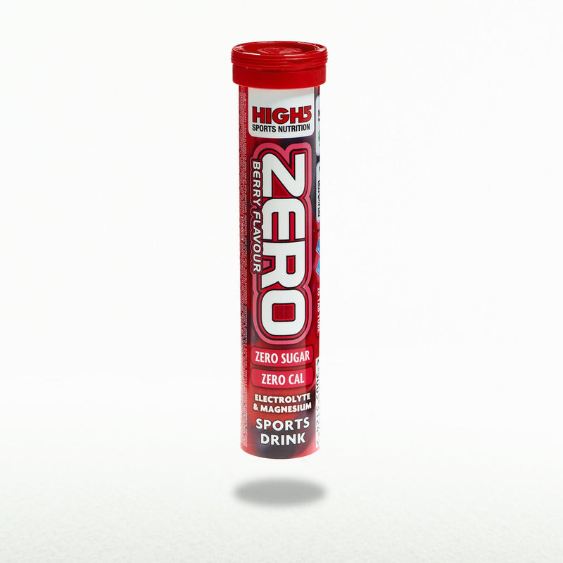 High 5 Zero Tablets Nutrition High5 