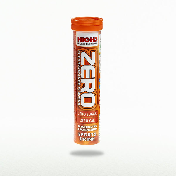 High 5 Zero Tablets Nutrition High5 